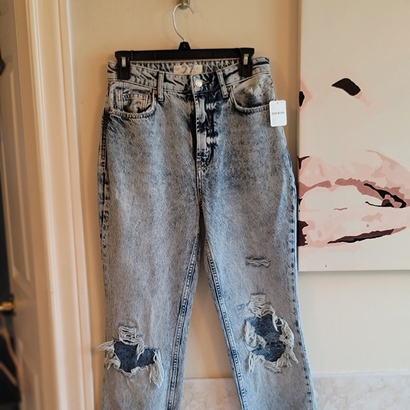 FreePeople Jeans NWT - Picture 3 of 8